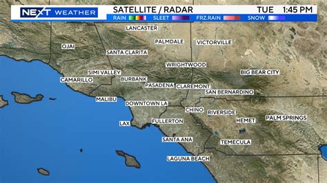 cbsla|Los Angeles area weather and latest forecasts